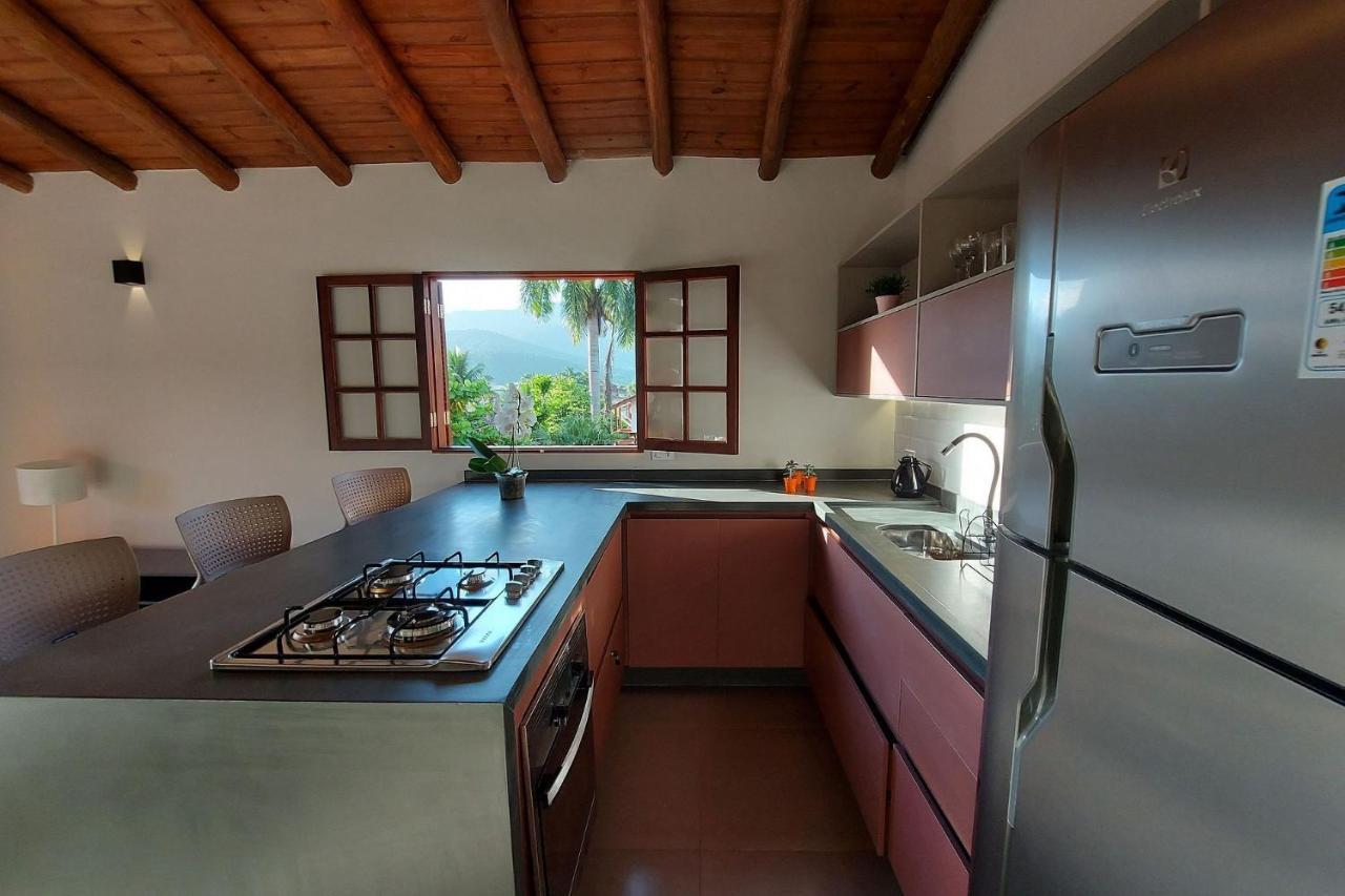 Sapeca - Novo Flat C/ Piscina, 50Mts Da Praia, Churrasqueira Privativa, Ar Con, Wi-Fi, Netflix, Garagem Парати Экстерьер фото